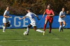WSoc vs Clark  Wheaton College Women’s Soccer vs Clark University. - Photo By: KEITH NORDSTROM : Wheaton, soccer, NEWMAC
